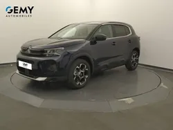 Utilisé 2024 Citroën C5 Aircross SUV | 27 990 € (Prix juste)
