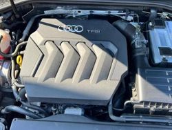 Utilisé 2017 Audi A3 S-Line Berline | 19 990 € (Prix juste)