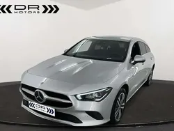 Argent Utilisé 2021 Mercedes CLA250e Business Berline | 24 995 € (Super prix)