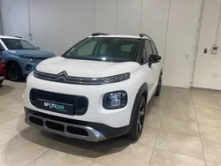 Blanc Utilisé 2020 Citroën C3 Aircross PureTech SUV | 14 989 € (Bon prix)