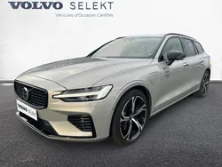 Utilisé 2024 Volvo V60 Break | 59 990 €
