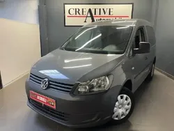 Utilisé 2011 VW Caddy Startline Monospace | 5 900 €