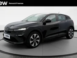 Noir Utilisé 2023 Renault Mégane Evolution Berline | 24 980 € (Bon prix)