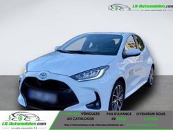 Utilisé 2024 Toyota Yaris Hybrid Citadine | 31 400 € (Prix cher)