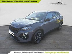 Gris Utilisé 2025 Peugeot e-2008 Active SUV | 33 290 €