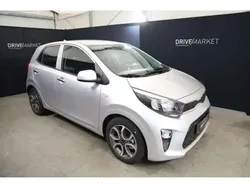 Argent Utilisé 2023 Kia Picanto Citadine | 14 890 € (Super prix)