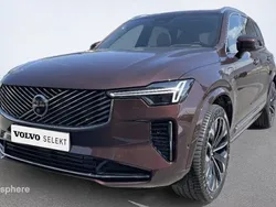 Rouge Utilisé 2025 Volvo XC90 Ultra SUV | 103 900 €