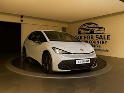 Gris Utilisé 2023 Cupra Born Citadine | 17 000 €