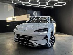 Blanc Occasion 2025 BYD Seal U Design SUV | 42 290 €