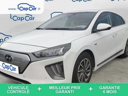 Blanc Utilisé 2020 Hyundai Ioniq Citadine | 13 240 €