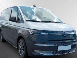 Argent Utilisé 2022 VW T7 Life Van | 50 900 €