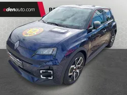 Nouvelle 2025 Renault R5 Techno Citadine | 29 990 € (Bon prix)