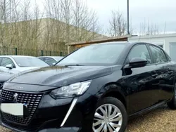 Utilisé 2021 Peugeot 208 Active Citadine | 10 990 € (Super prix)