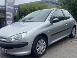 Utilisé 2005 Peugeot 206 Citadine | 2 500 € (Super prix)