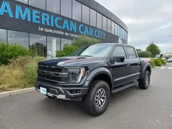 Bleu Utilisé 2023 Ford F-150 Raptor Pick-up | 143 900 € (Prix juste)