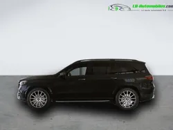 Utilisé 2021 Mercedes GLS400 SUV | 100 100 €