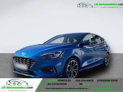 Occasion 2021 Ford Focus Berline | 22 400 € (Prix juste)