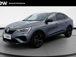 Gris Utilisé 2023 Renault Arkana R.S. SUV | 21 990 € (Bon prix)