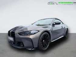 Utilisé 2023 BMW M4 Competition Edition Coupé | 87 900 € (Super prix)