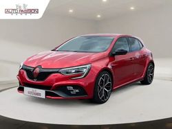 Rouge Utilisé 2020 Renault Mégane IV Trophy Berline | 37 990 €