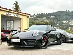 Noir Utilisé 2022 Porsche 911 Carrera GTS Coupé | 170 000 €