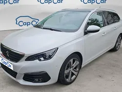 Utilisé 2020 Peugeot 308 Allure | 9 999 € (Super prix)