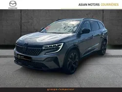Gris Utilisé 2023 Renault Espace Esprit Alpine Monospace | 32 990 € (Bon prix)