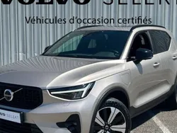 Argent Utilisé 2023 Volvo XC40 Ultimate SUV | 37 990 € (Prix juste)