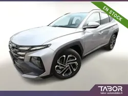 Argent Nouvelle 2025 Hyundai Tucson Prime SUV | 39 618 € (Prix juste)