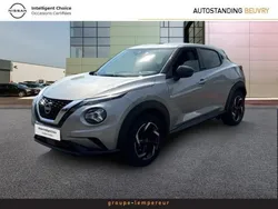 Noir Utilisé 2023 Nissan Juke N-Connecta SUV | 19 500 € (Prix assez cher)