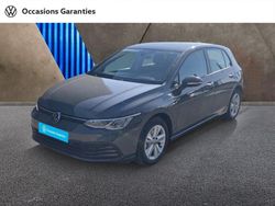 Gris Utilisé 2024 VW Golf VIII Life Berline | 25 990 € (Prix juste)