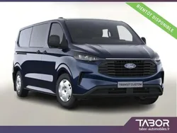 Bleu Nouvelle 2024 Ford Transit Custom Trend Monospace | 41 232 € (Prix juste)