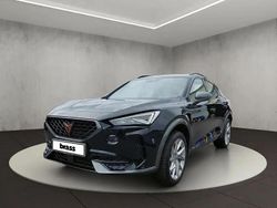 Noir Utilisé 2024 Cupra Formentor Basis SUV | 33 950 € (Prix juste)
