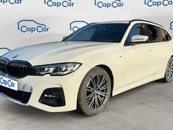 Utilisé 2021 BMW 320 M Sport Break | 32 490 €