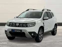 Utilisé 2022 Dacia Duster Prestige SUV | 17 199 € (Prix juste)