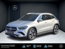 Gris Utilisé 2023 Mercedes GLA200 Progressive SUV | 35 890 € (Prix juste)