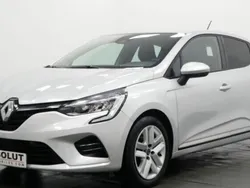 Utilisé 2022 Renault Clio V Business Citadine | 12 680 € (Bon prix)