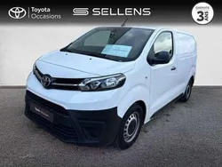Utilisé 2019 Toyota Proace Van | 17 980 €