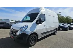 Blanc Utilisé 2016 Renault Master Van | 13 590 € (Bon prix)
