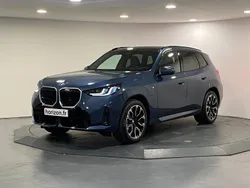 Utilisé 2025 BMW X3 M Sport SUV | 73 900 €