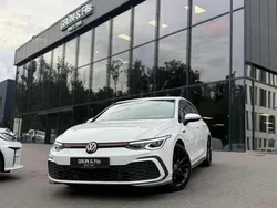 Blanc Utilisé 2022 VW Golf VIII GTI Berline | 25 990 € (Super prix)