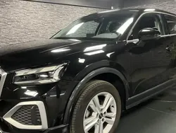 Noir Utilisé 2023 Audi Q2 Design SUV | 23 990 € (Prix juste)