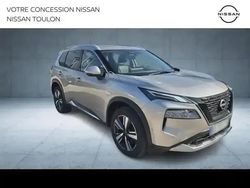 Gris Utilisé 2023 Nissan X-Trail Tekna SUV | 35 900 € (Prix cher)