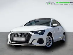 Utilisé 2023 Audi A3 Sportback Sport Berline | 32 400 € (Prix assez cher)