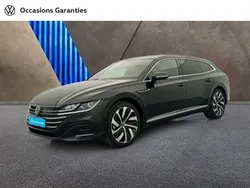 Noir Utilisé 2023 VW Arteon R-line Coupé | 42 900 € (Prix cher)