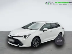 Utilisé 2020 Toyota Corolla Citadine | 26 200 € (Prix assez cher)