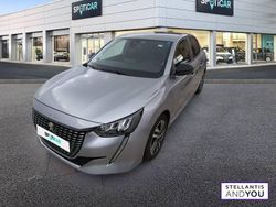 Utilisé 2023 Peugeot 208 Style Citadine | 14 490 € (Prix juste)