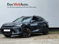 Bleue Utilisé 2024 Cupra Formentor SUV | 45 990 €