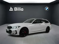 BMW M340