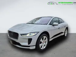 Utilisé 2020 Jaguar I-Pace SUV | 32 000 € (Super prix)